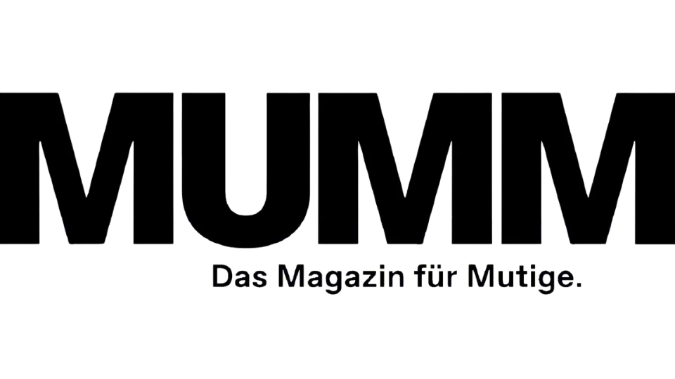 MUMM Magazin