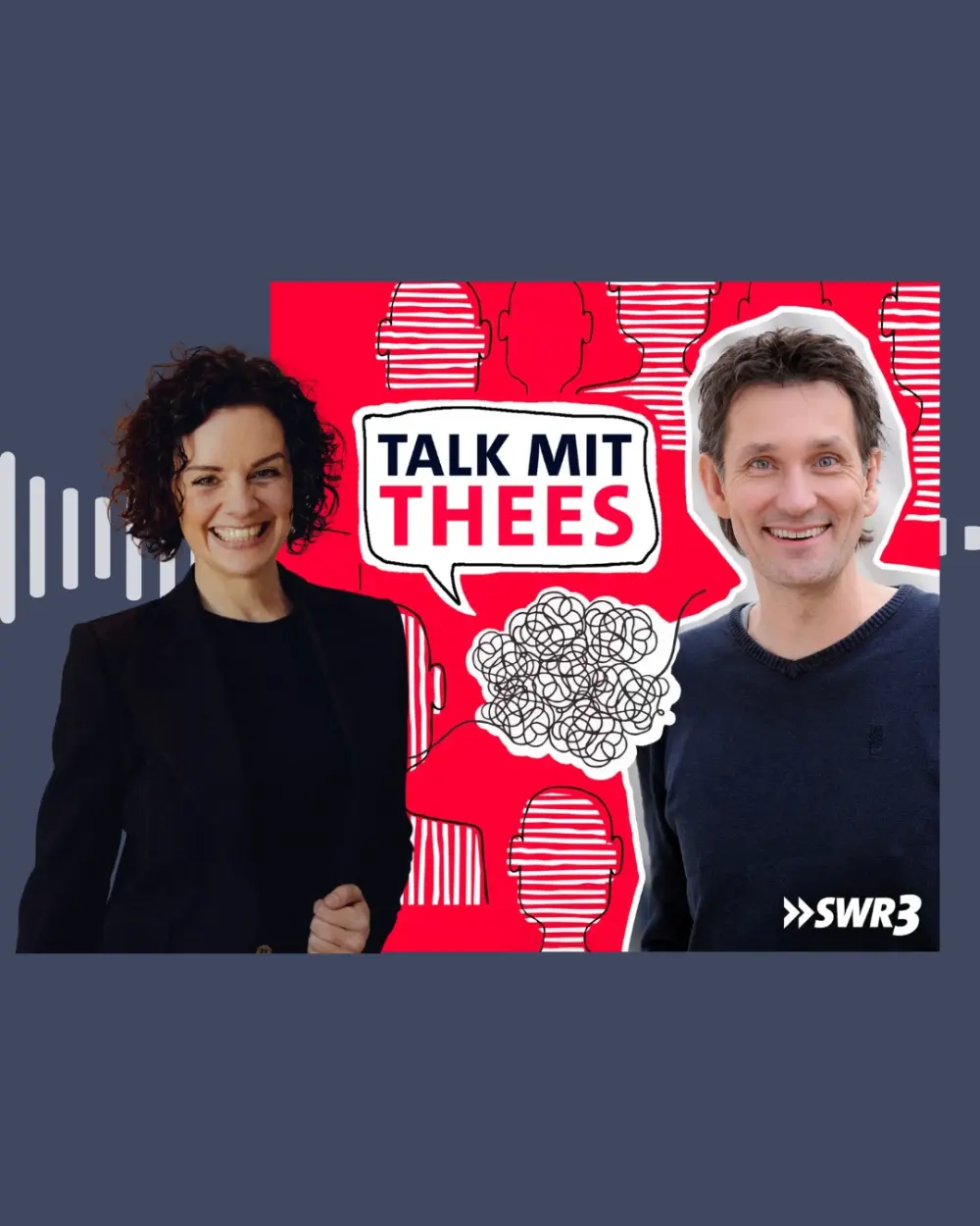 Promi-Talk mit Thees