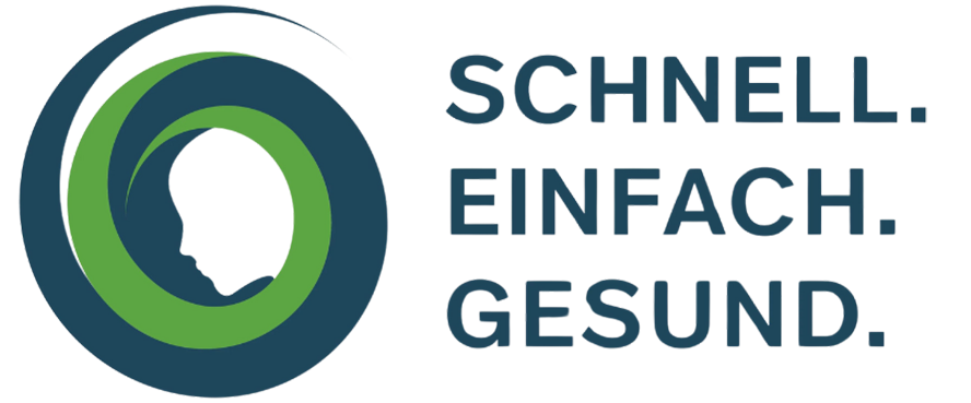 Schnell einfach gesund (Podcast)
