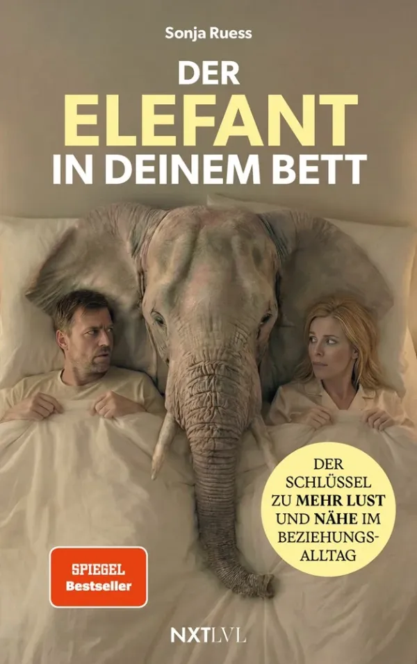 Der Elefant in deinem Bett — SPIEGEL-Bestseller
