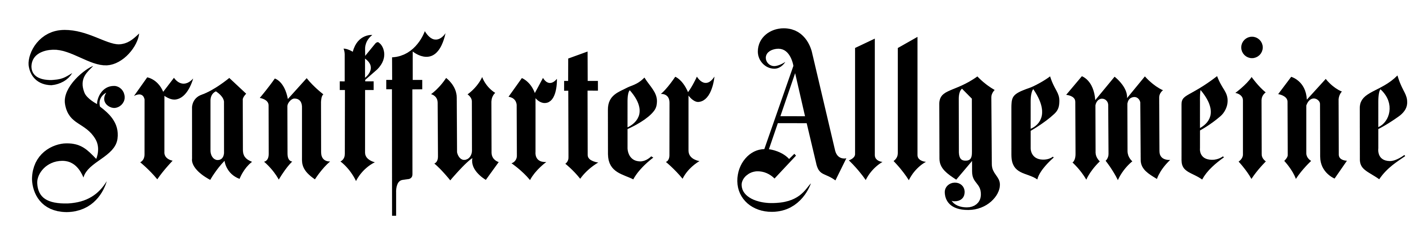 Frankfurter Allgemeine Zeitung