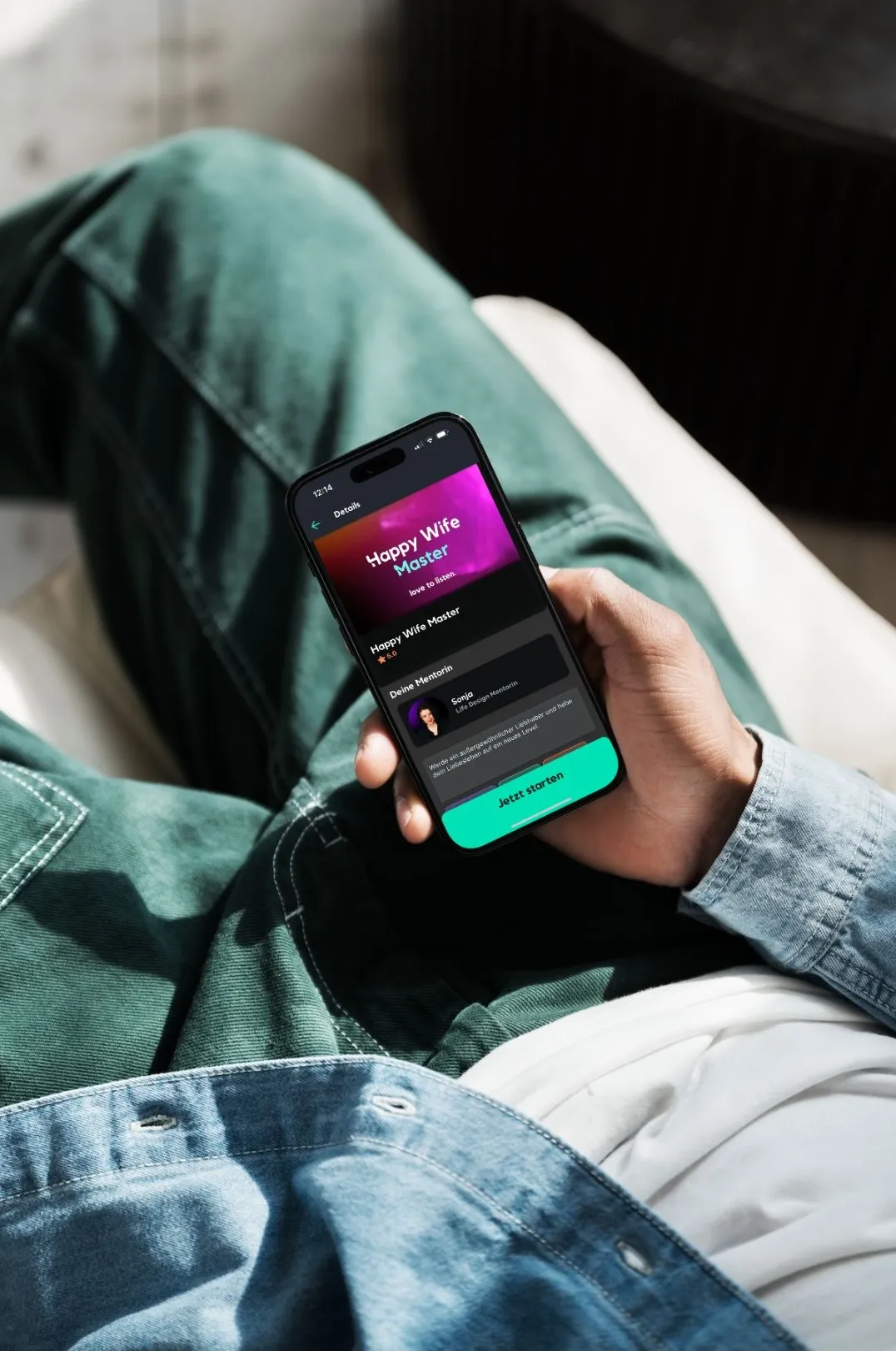 love to listen App