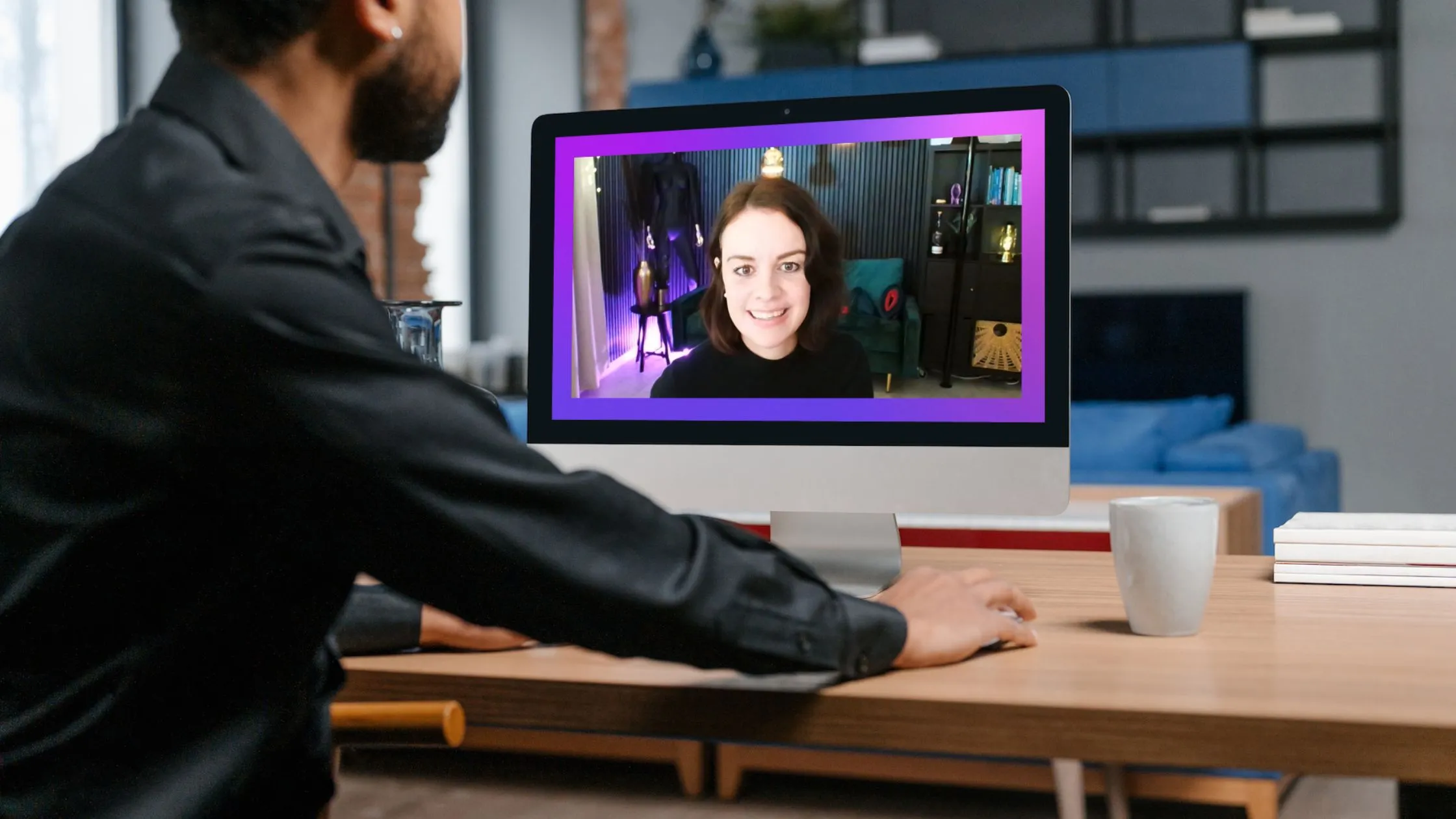Happy Wife Master Livecall