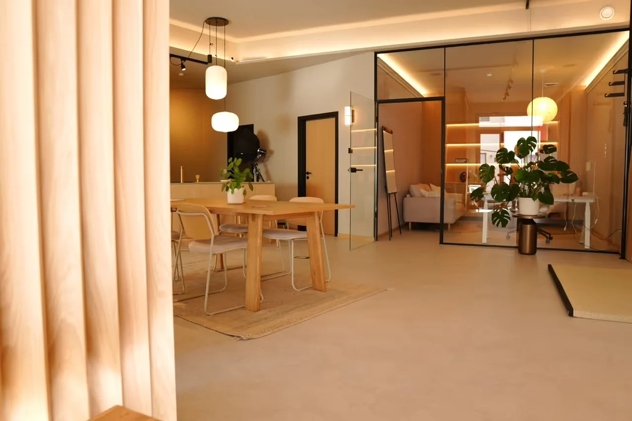 Premium-Beratungsstudio Ravensburg